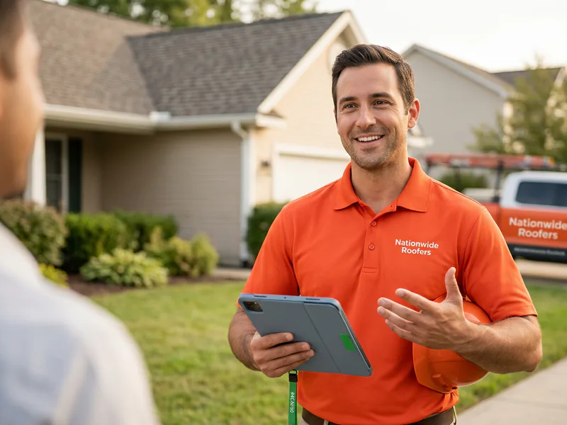 Roof Installation  in Spencer  FAQ
